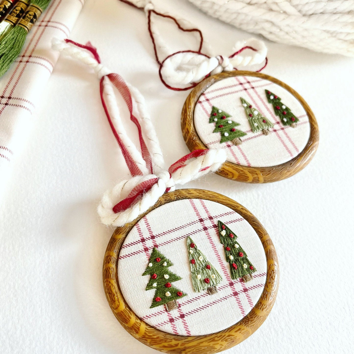 Printable Stick and Stitch Embroidery Designs Christmas Sewing Patterns Download Stick n Stitch Print Sheet Cozy Embroidery Christmas Gifts