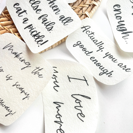Stick and Stitch Quote Embroidery Hoop Patterns