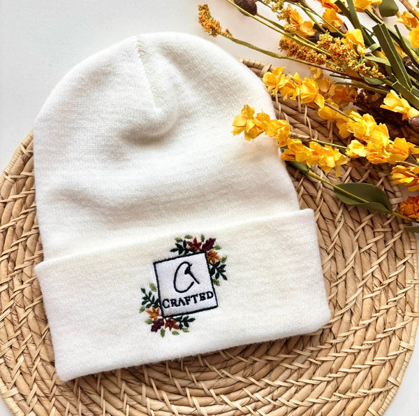 Hand-Stitched Shop