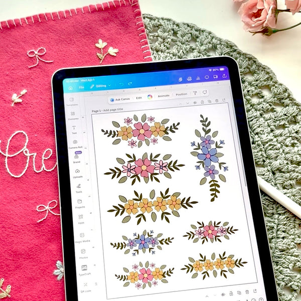 Printable Patterns