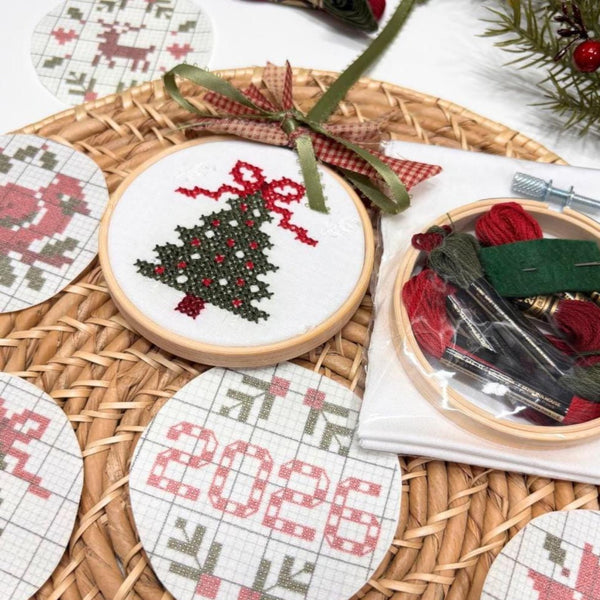 Embroidery Kits