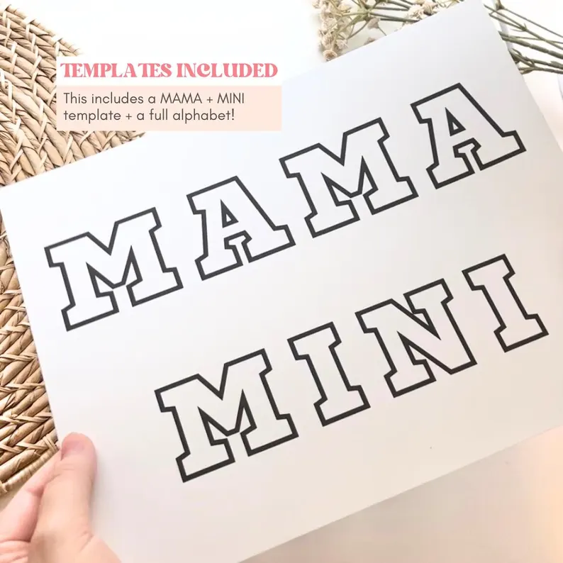 Baby Onesie Applique Embroidery Tutorial