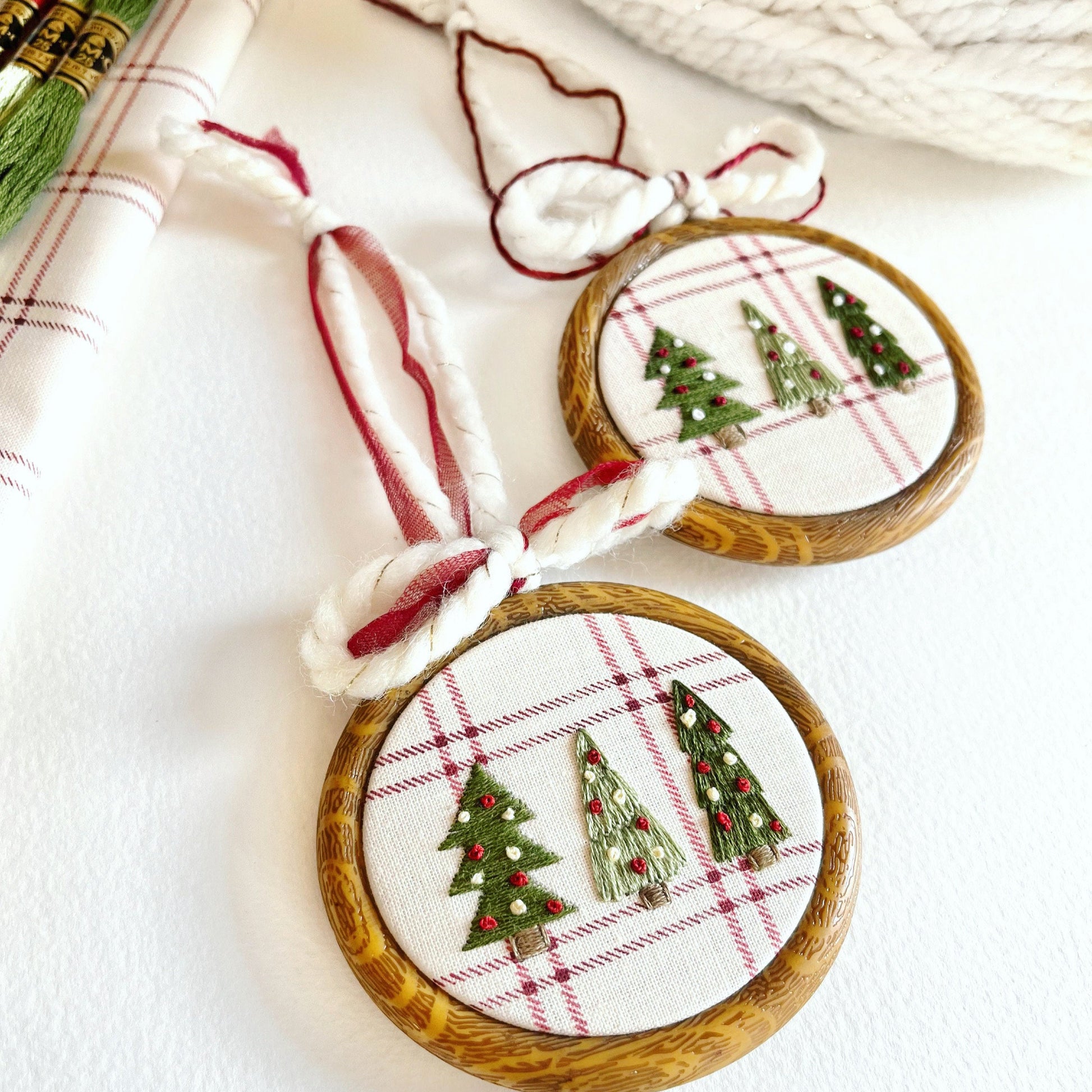 Printable Stick and Stitch Embroidery Designs Christmas Sewing Patterns Download Stick n Stitch Print Sheet Cozy Embroidery Christmas Gifts