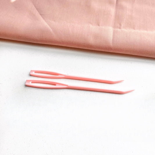 Yarn Needle Pack (2 Needles)