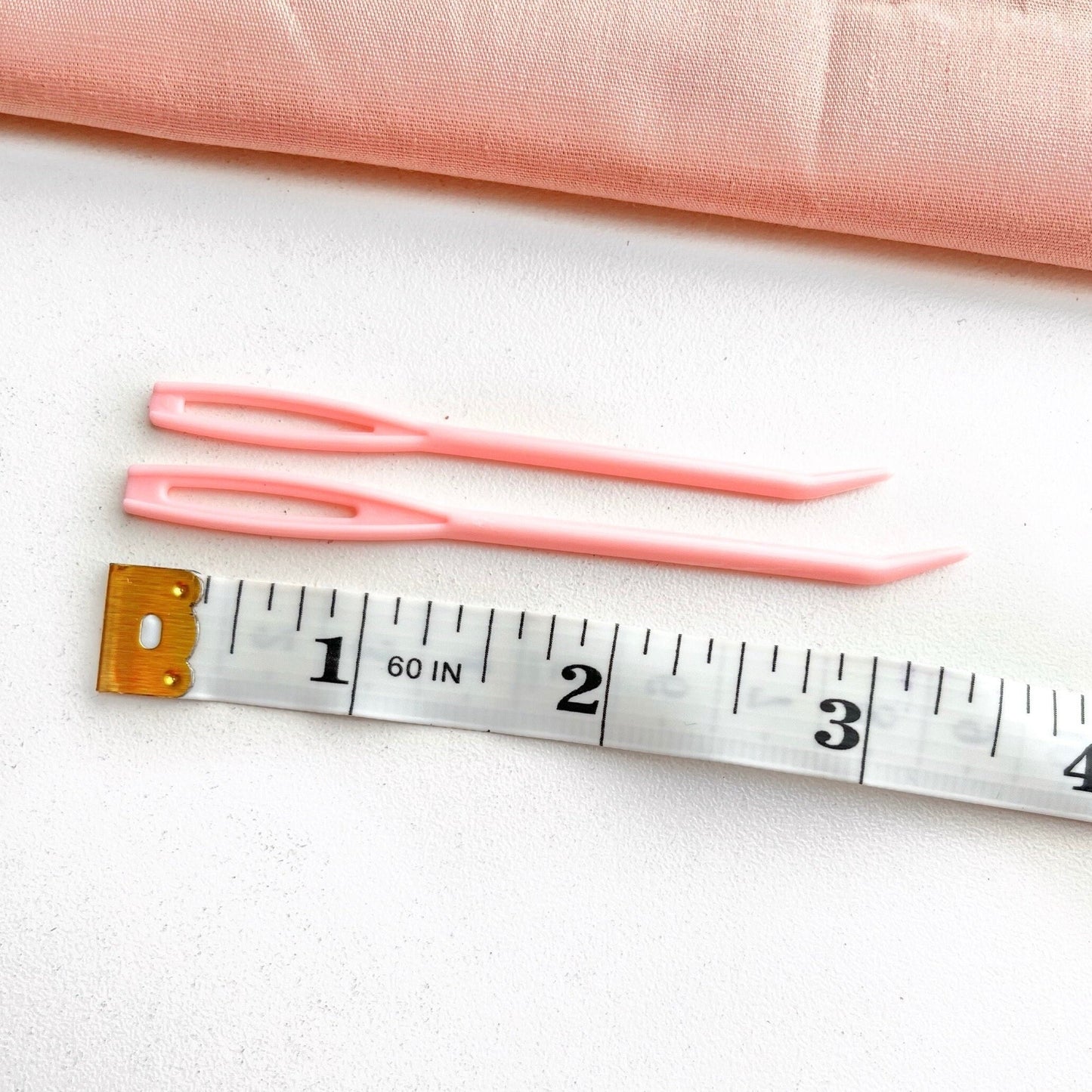Yarn Needle Pack (2 Needles)