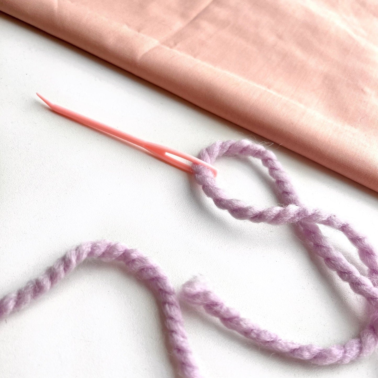 Yarn Needle Pack (2 Needles)